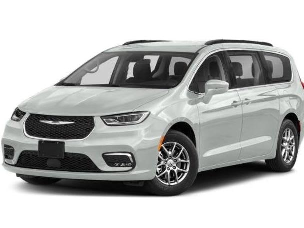 CHRYSLER PACIFICA 2022 2C4RC1BG7NR228802 image