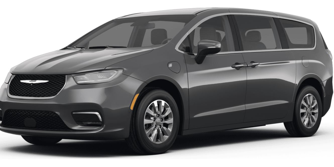 CHRYSLER PACIFICA 2022 2C4RC1L78NR134832 image