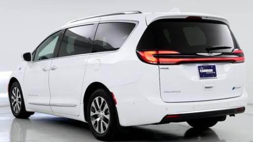 CHRYSLER PACIFICA 2022 2C4RC1N72NR102598 image
