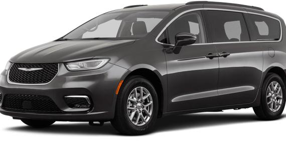 CHRYSLER PACIFICA 2022 2C4RC1BG4NR200813 image