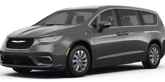CHRYSLER PACIFICA 2022 2C4RC1L74NR129644 image