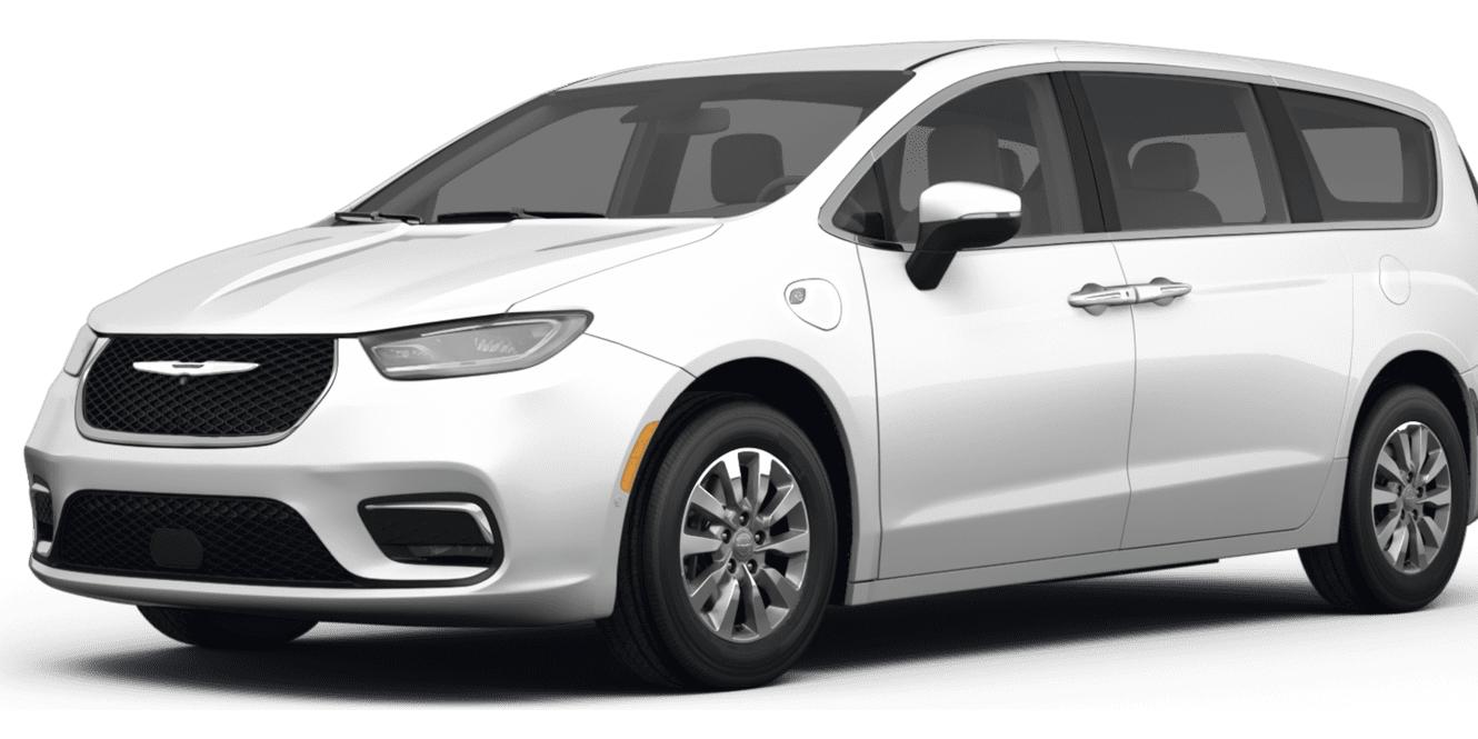 CHRYSLER PACIFICA 2022 2C4RC1L76NR122887 image