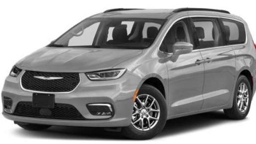 CHRYSLER PACIFICA 2022 2C4RC1BG0NR194296 image