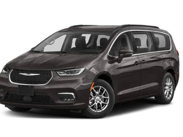 CHRYSLER PACIFICA 2022 2C4RC1GG1NR121995 image