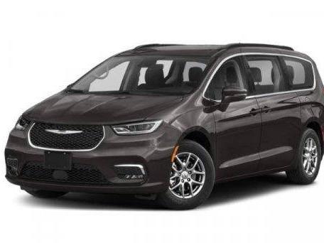 CHRYSLER PACIFICA 2022 2C4RC1BG5NR191250 image