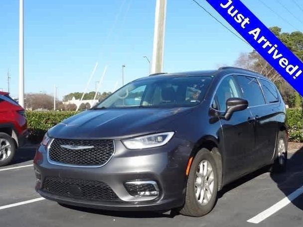 CHRYSLER PACIFICA 2022 2C4RC1BG9NR133450 image