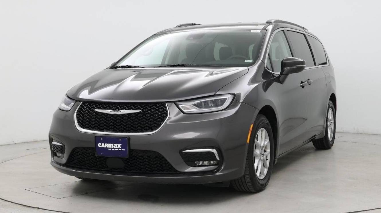 CHRYSLER PACIFICA 2022 2C4RC1BGXNR197674 image