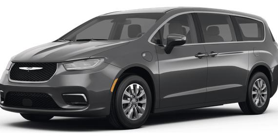 CHRYSLER PACIFICA 2022 2C4RC1L70NR180042 image
