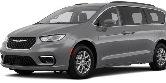 CHRYSLER PACIFICA 2022 2C4RC1BG8NR233815 image