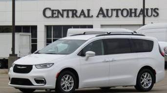 CHRYSLER PACIFICA 2022 2C4RC1BG1NR140652 image