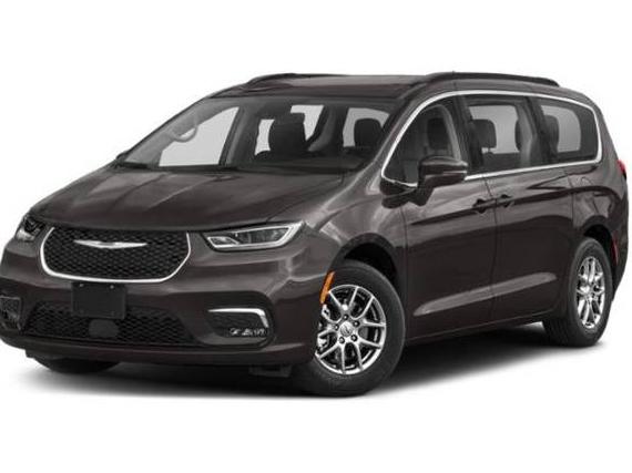 CHRYSLER PACIFICA 2022 2C4RC3GG3NR209586 image CHRYSLER PACIFICA 2022 2C4RC3GG3NR209586 image