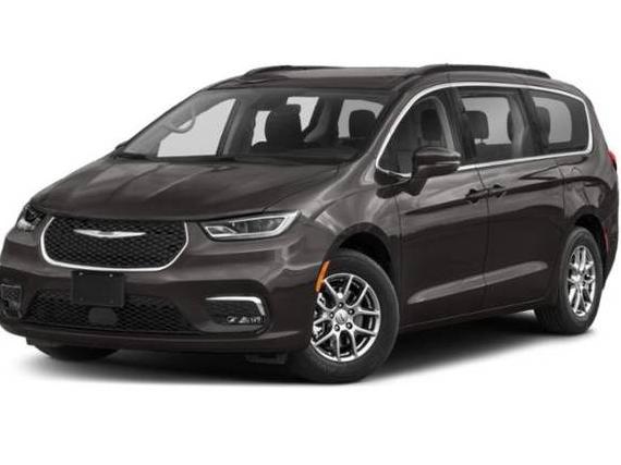 CHRYSLER PACIFICA 2022 2C4RC1BG0NR159631 image