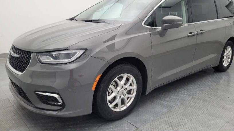 CHRYSLER PACIFICA 2022 2C4RC1BG5NR106214 image