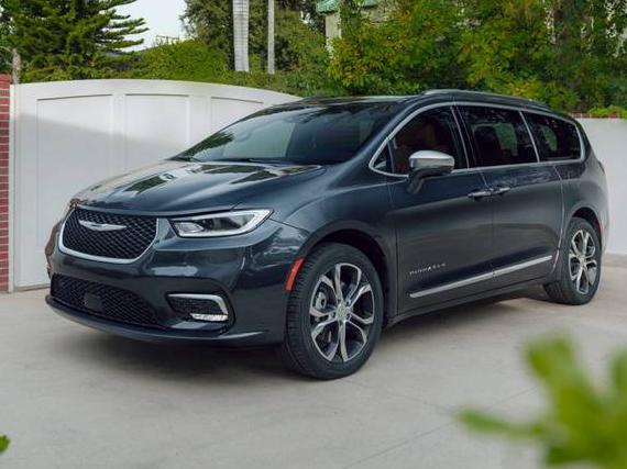 CHRYSLER PACIFICA 2022 2C4RC3BG0NR164792 image