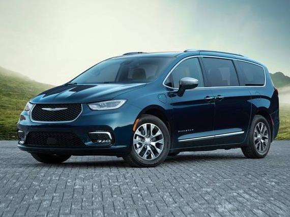 CHRYSLER PACIFICA 2022 2C4RC1L71NR202565 image