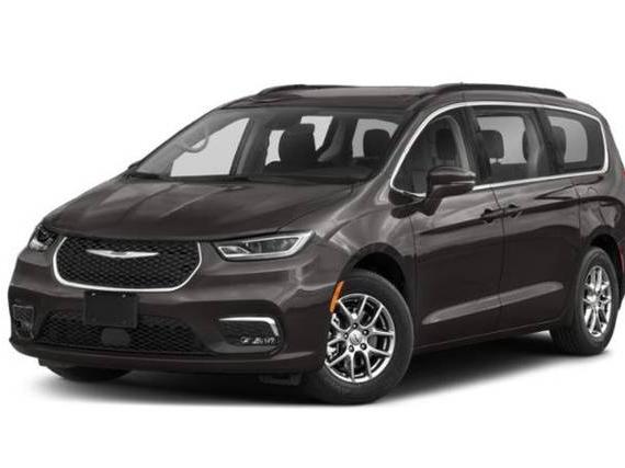 CHRYSLER PACIFICA 2022 2C4RC1BG5NR191653 image