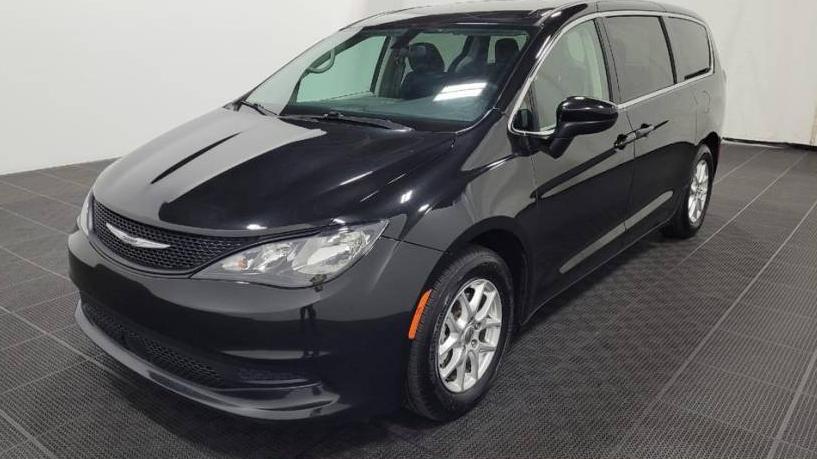 CHRYSLER PACIFICA 2022 2C4RC1CG2NR153067 image