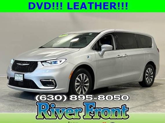 CHRYSLER PACIFICA 2022 2C4RC1L71NR151178 image CHRYSLER PACIFICA 2022 2C4RC1L71NR151178 image