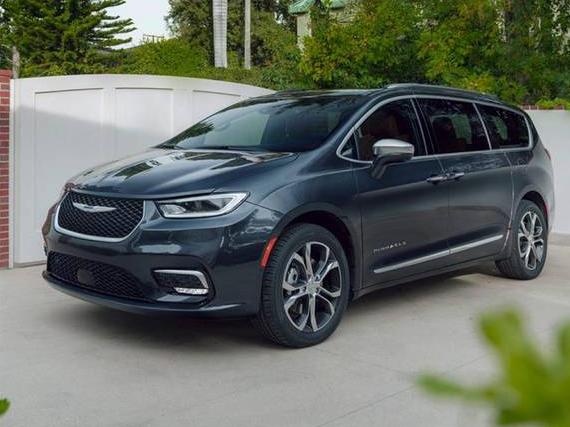 CHRYSLER PACIFICA 2022 2C4RC1BG9NR233497 image CHRYSLER PACIFICA 2022 2C4RC1BG9NR233497 image