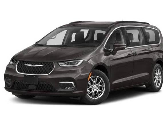 CHRYSLER PACIFICA 2022 2C4RC1BG9NR126613 image