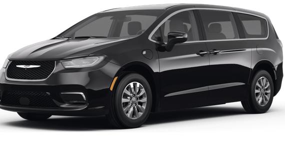CHRYSLER PACIFICA 2022 2C4RC1L75NR130544 image
