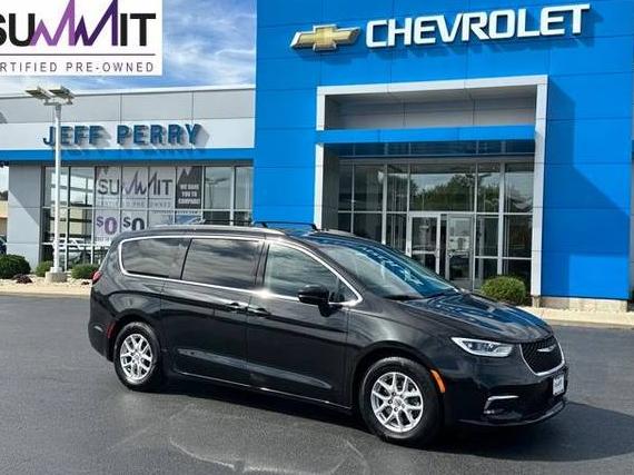 CHRYSLER PACIFICA 2022 2C4RC1BG1NR117260 image