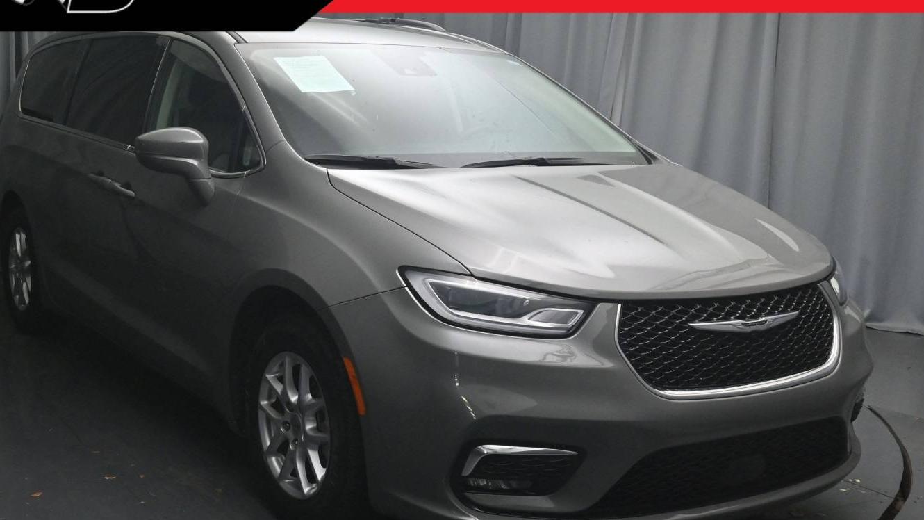 CHRYSLER PACIFICA 2022 2C4RC1BG8NR178850 image