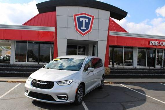 CHRYSLER PACIFICA 2022 2C4RC1L71NR134882 image CHRYSLER PACIFICA 2022 2C4RC1L71NR134882 image