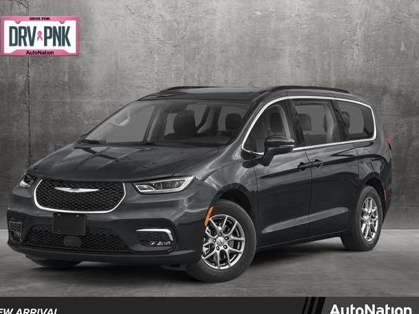 CHRYSLER PACIFICA 2022 2C4RC1BG4NR116233 image