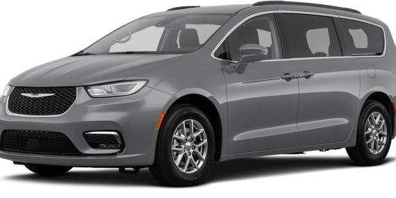 CHRYSLER PACIFICA 2022 2C4RC1GG9NR126653 image