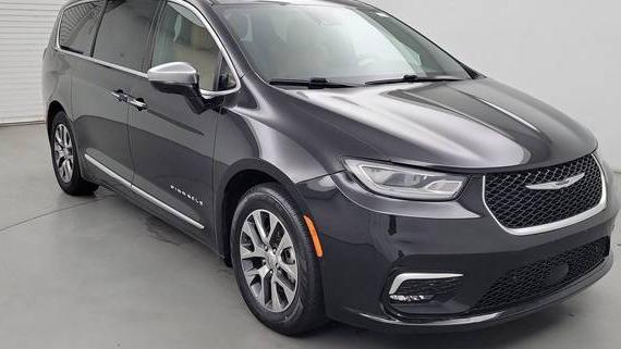 CHRYSLER PACIFICA 2022 2C4RC1N75NR101526 image