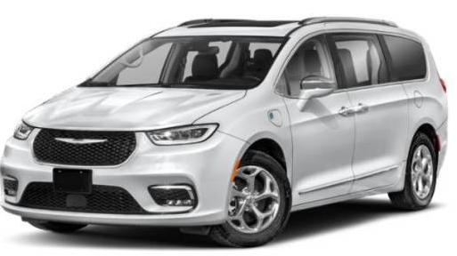 CHRYSLER PACIFICA 2022 2C4RC1L79NR120390 image