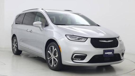 CHRYSLER PACIFICA 2022 2C4RC3PG6NR174669 image