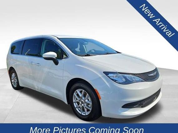 CHRYSLER PACIFICA 2022 2C4RC1CG6NR208880 image