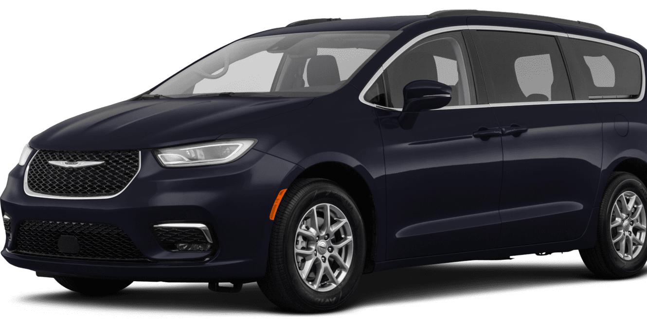 CHRYSLER PACIFICA 2022 2C4RC1FG6NR190067 image