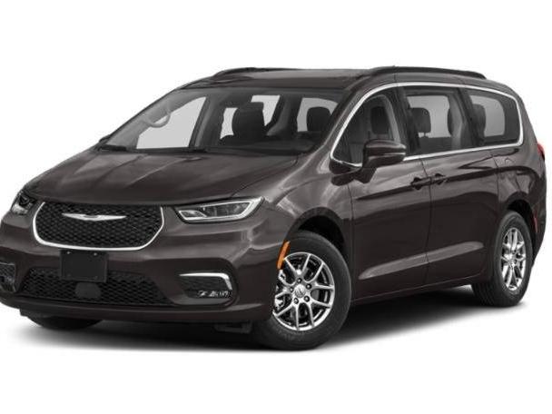 CHRYSLER PACIFICA 2022 2C4RC1BG7NR148951 image