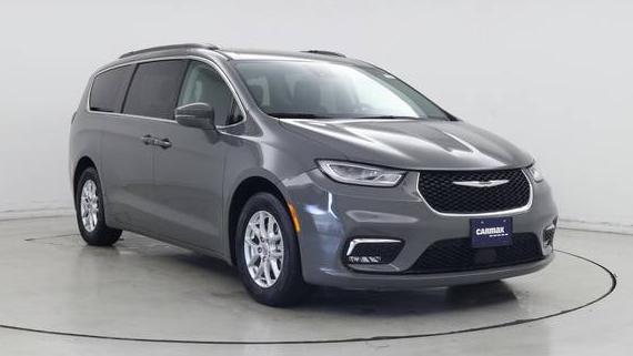 CHRYSLER PACIFICA 2022 2C4RC1BG2NR126596 image