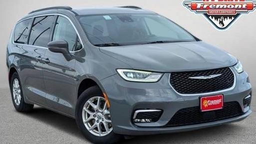 CHRYSLER PACIFICA 2022 2C4RC1BG5NR114460 image