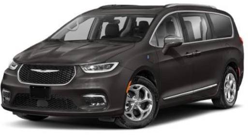 CHRYSLER PACIFICA 2022 2C4RC1S72NR201376 image