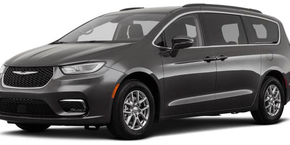 CHRYSLER PACIFICA 2022 2C4RC1BG7NR186261 image