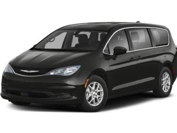 CHRYSLER PACIFICA 2022 2C4RC1CG2NR223179 image