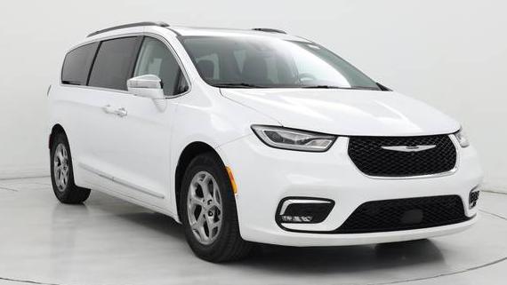 CHRYSLER PACIFICA 2022 2C4RC1GG0NR130798 image