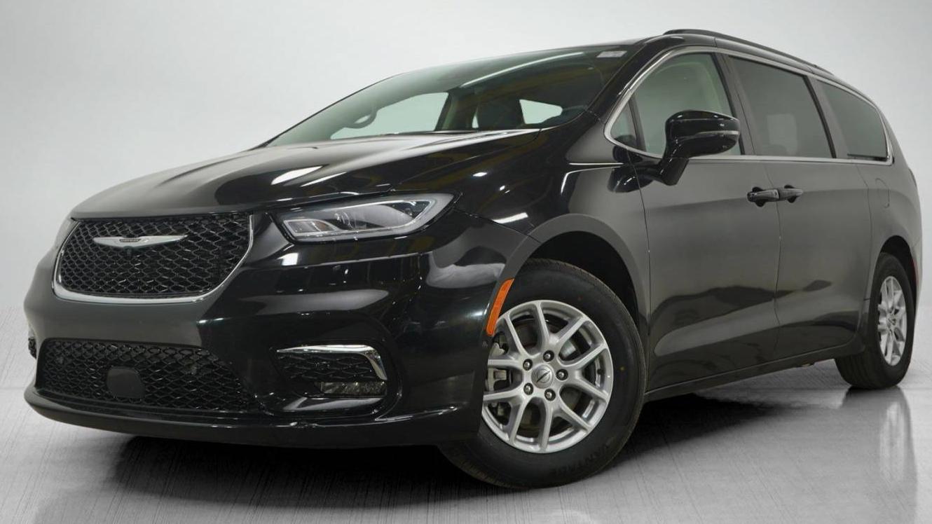 CHRYSLER PACIFICA 2022 2C4RC1BG0NR213039 image