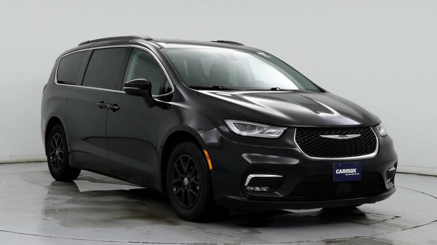 CHRYSLER PACIFICA 2022 2C4RC1BG4NR170132 image