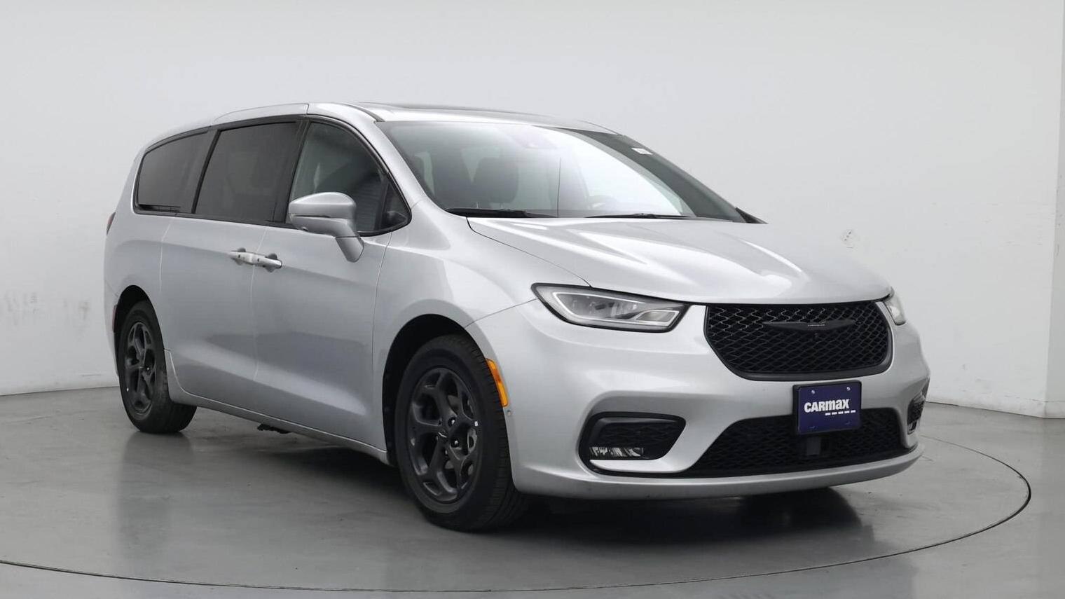 CHRYSLER PACIFICA 2022 2C4RC1S77NR173641 image