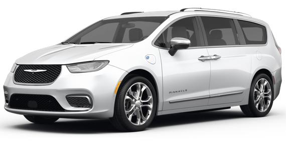 CHRYSLER PACIFICA 2022 2C4RC1PG2NR180960 image CHRYSLER PACIFICA 2022 2C4RC1PG2NR180960 image