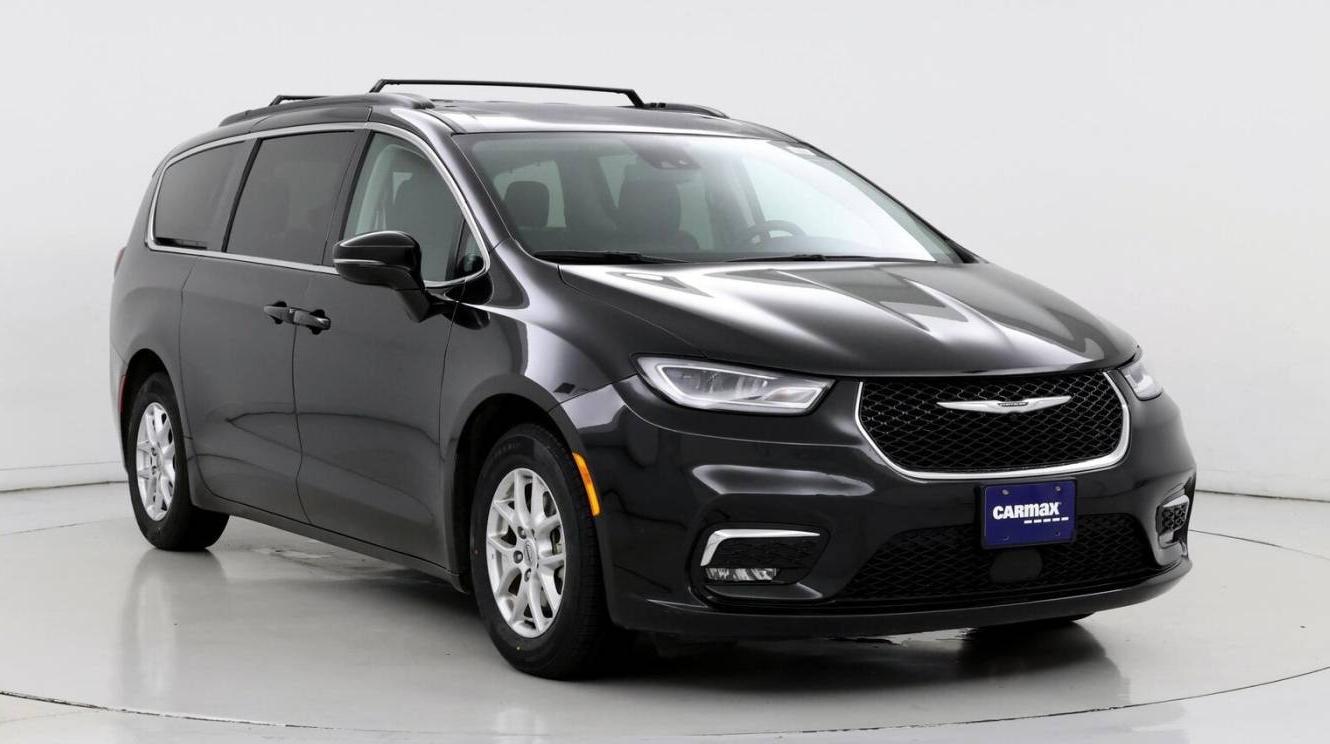 CHRYSLER PACIFICA 2022 2C4RC1BG4NR186122 image