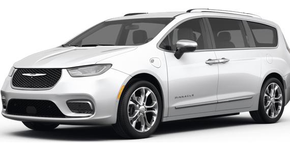 CHRYSLER PACIFICA 2022 2C4RC1N72NR148562 image