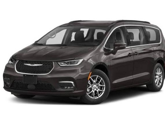 CHRYSLER PACIFICA 2022 2C4RC1BGXNR194970 image