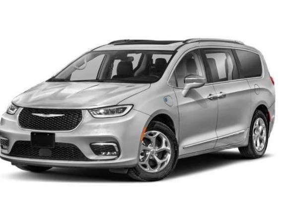 CHRYSLER PACIFICA 2022 2C4RC1S72NR201216 image